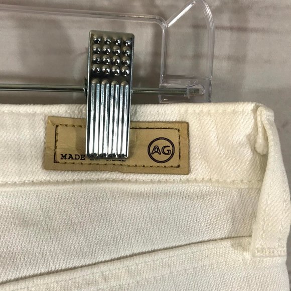 AG Adriano Goldschmied The Ballad Slim Boot Jeans - Picture 7 of 14